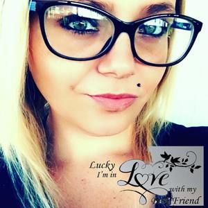 Meet your Posher, Kimberly